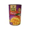 Mango v sirupu kompot NATUR FARM 425 g