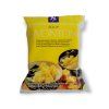 Wonton plátky do polévky HAPPY BELLY 500 g