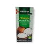 Kokosové mléko bio AROY-D 1000 ml