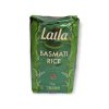 Basmati rýže zelená LAILA 1 kg