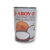 Kokosová smetana AROY-D 400 ml