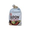 Udon nudle pikantní ALLGROO 3x230 g