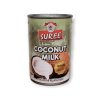 Kokosové mléko low fat (8-10 %) SUREE 400 ml