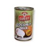 Kokosové mléko low fat (8-10 %) SUREE 165 ml