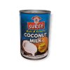 Kokosové mléko rich & creamy (17-19%) SUREE 400 ml