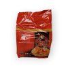 Instantní bezvaječné nudle King cook ACECOOK 250 g
