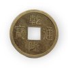 Čínská mince štěstí 2,5 cm
