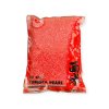 Tapiokové perly malé červené RED DRAGO 400 g