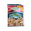 Arašídy pražené nesolené ENSA 100 g