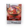 Červená kari pasta THAI PRIDE 50 g