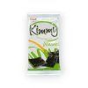 Pražené mořské řasy s wasabi KIMMY 2,7 g