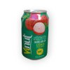 Ovocný nápoj - liči VINUT 330 ml