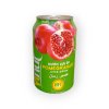 Ovocný nápoj - granátové jablko VINUT 330 ml