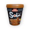 Soba nudle japonské kari cup NISSIN 90 g