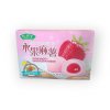 Mochi jahoda a marshmallow BAMBOO HOUSE 180 g