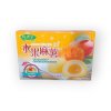 Mochi mango a marshmallow BAMBOO HOUSE 180 g