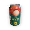 Ovocný nápoj - rambutan VINUT 330 ml