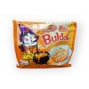 Instantní nudle Buldak quattro cheese SAMYANG 145 g