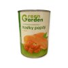 Papaya kompot GREEN GARDEN 565 g