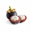 Mangostana lahodná 1 ks (cca 150 g)