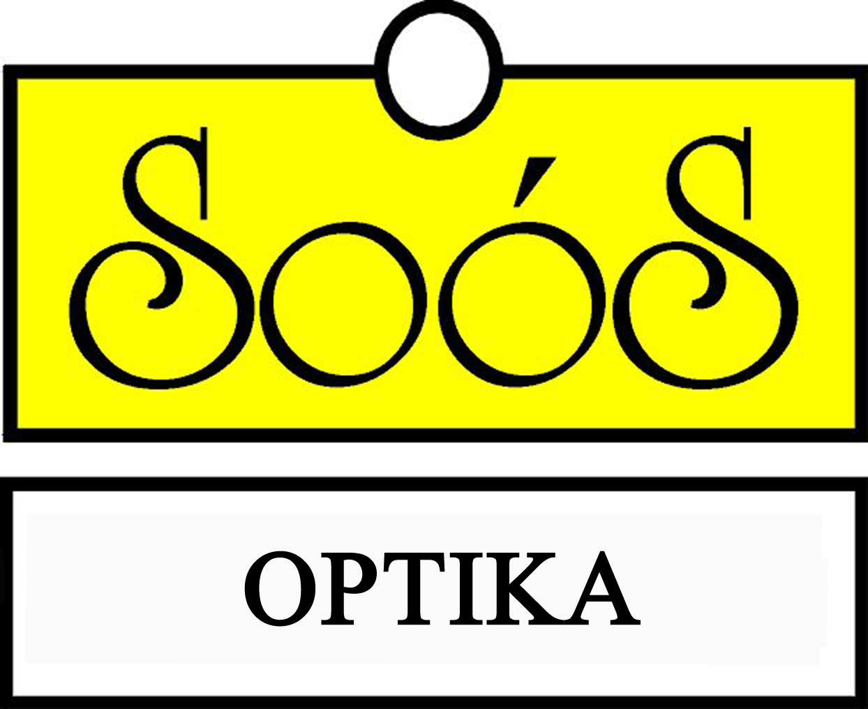 Soós Optika