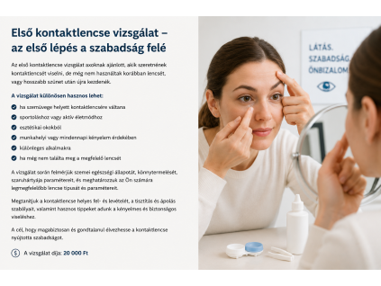 elsőklbetanulás