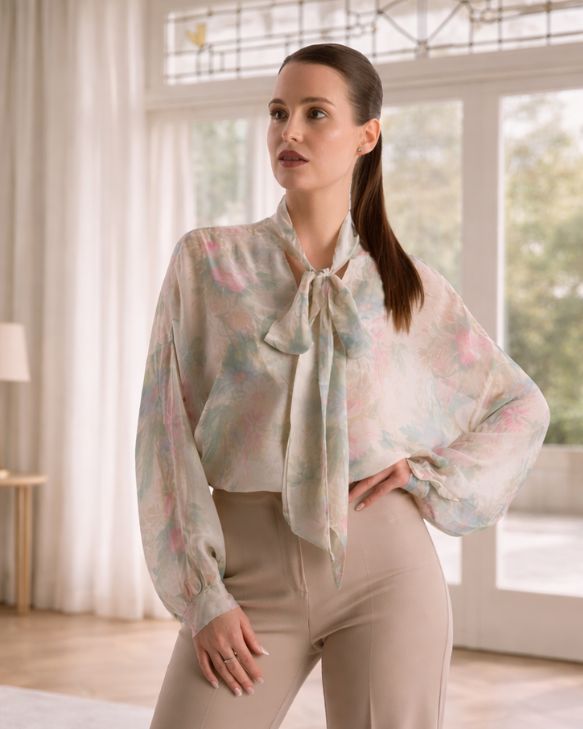 Jarní novinky mobil