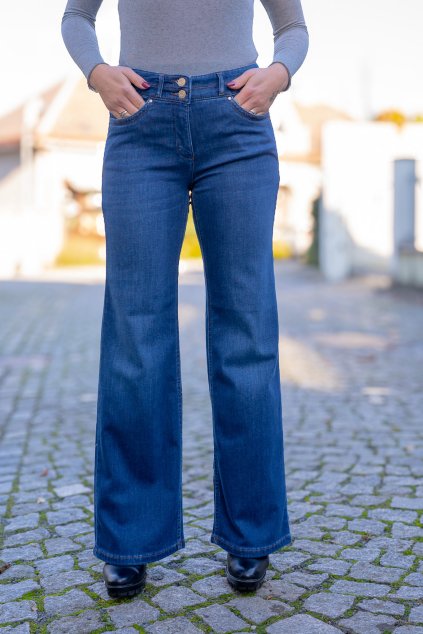 značkové rifle rovné zerres