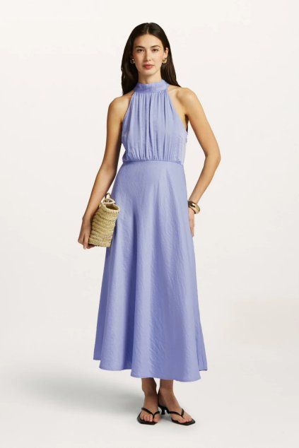 kvalitní letní šaty