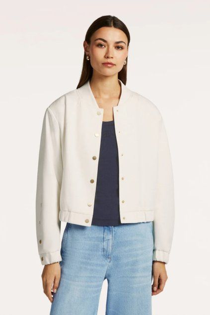 dámský bomber na jaro