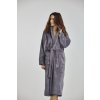 hřejivý dámský župan sophia bohemia
