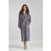 hřejivý dámský župan sophia bohemia