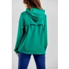 dámská bunda sophia storm zelená