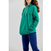 dámská bunda sophia storm zelená