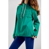dámská bunda sophia storm zelená