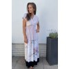 letní dámské maxišaty tess