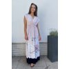 letní dámské maxišaty tess