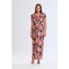 dámské maxišaty tess sophia bohemia