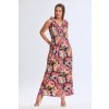 dámské maxišaty tess sophia bohemia
