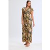 dámské maxišaty tess sophia bohemia