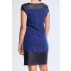 dámské pouzdrové šaty