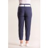 dámské pohodlné kalhoty