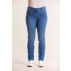 slimkové džíny