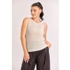 elegantní top pletený Beaumont