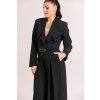 dámské sako do pasu