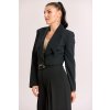 dámské sako do pasu