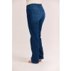rovné dámské džíny