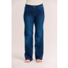 rovné dámské džíny