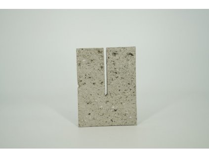 Mýdlenka z pemzy Postel