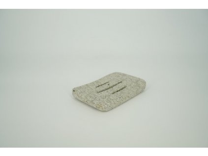 Mýdlenka z pemzy Obdélník